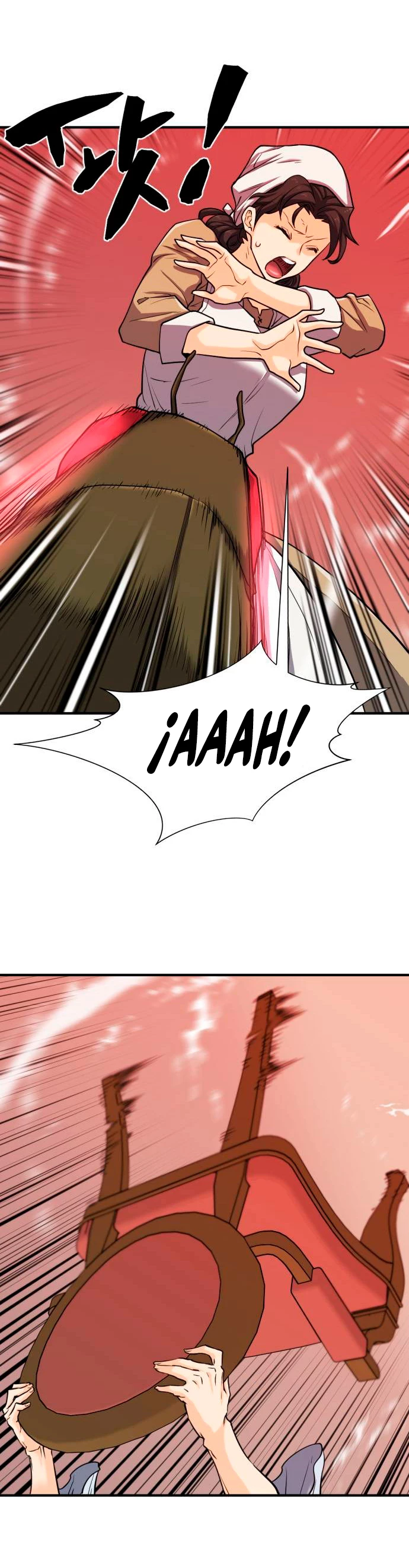 Loco Frontera > Capitulo 49 > Page 41