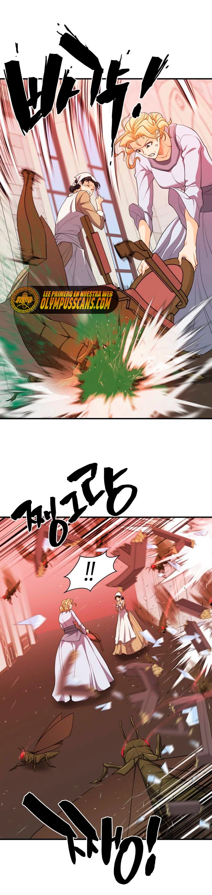 Loco Frontera > Capitulo 49 > Page 51