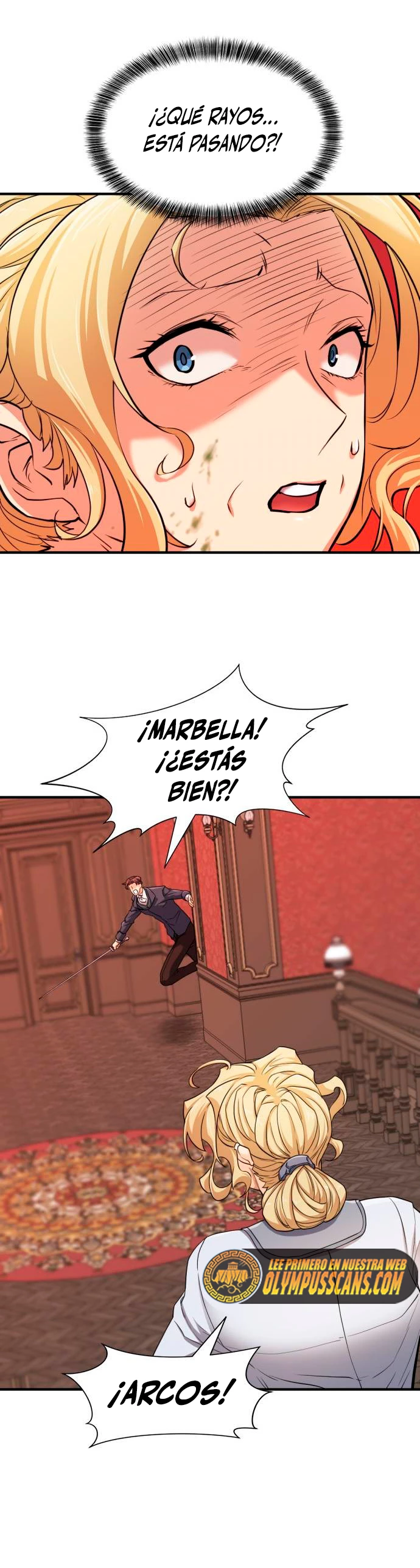 Loco Frontera > Capitulo 49 > Page 81