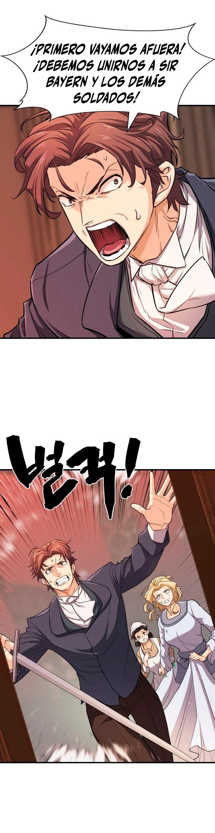 Loco Frontera > Capitulo 49 > Page 91