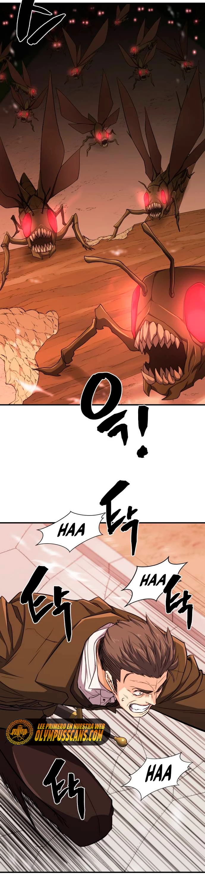 Loco Frontera > Capitulo 49 > Page 111
