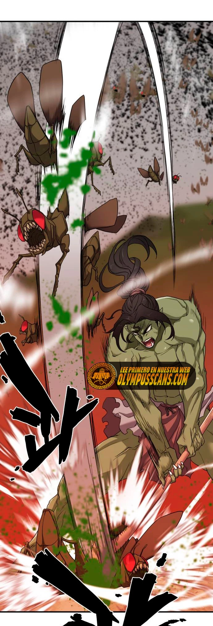 Loco Frontera > Capitulo 49 > Page 201