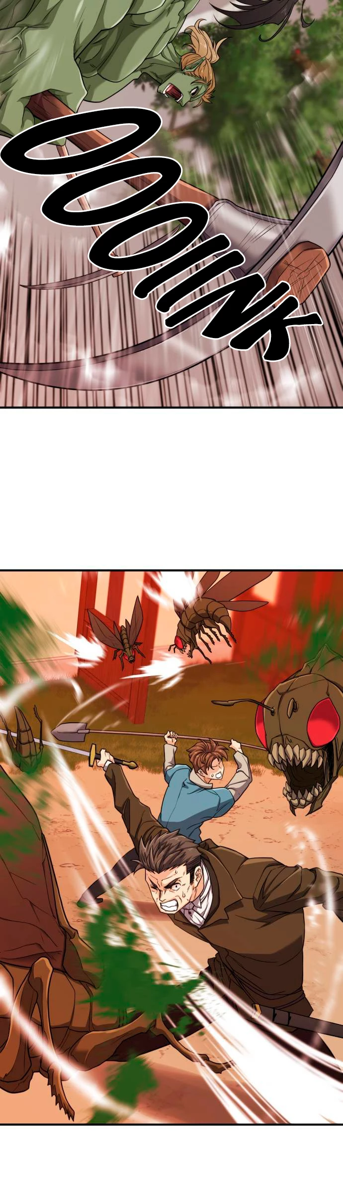 Loco Frontera > Capitulo 49 > Page 231