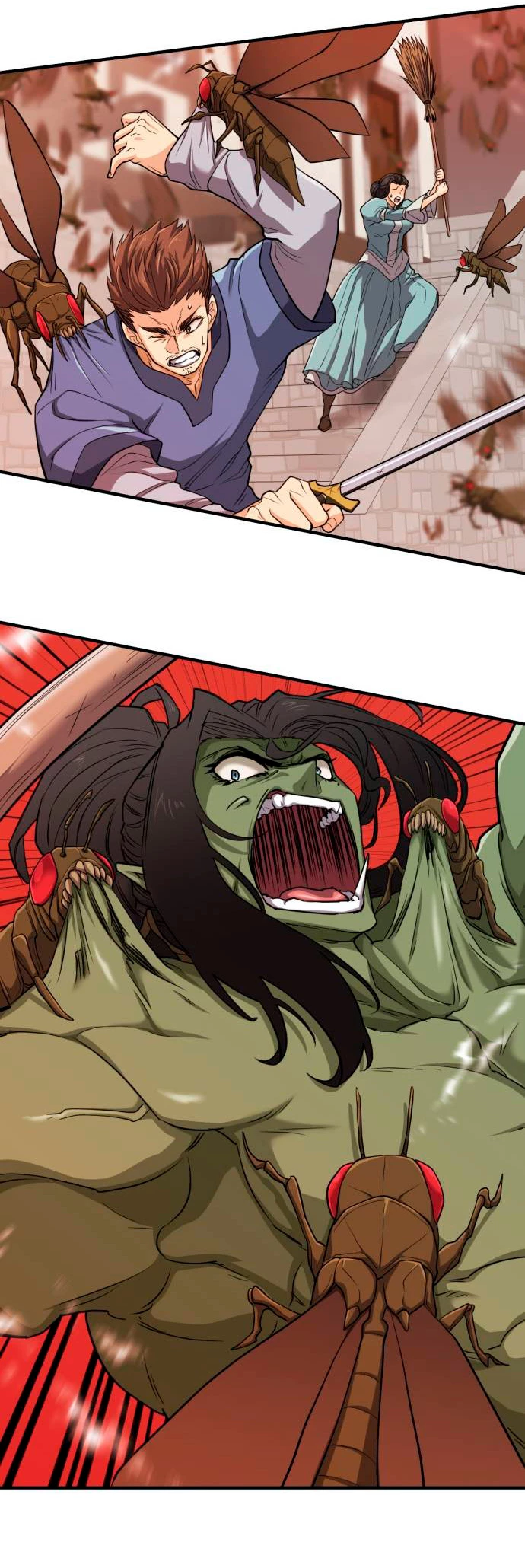 Loco Frontera > Capitulo 49 > Page 251