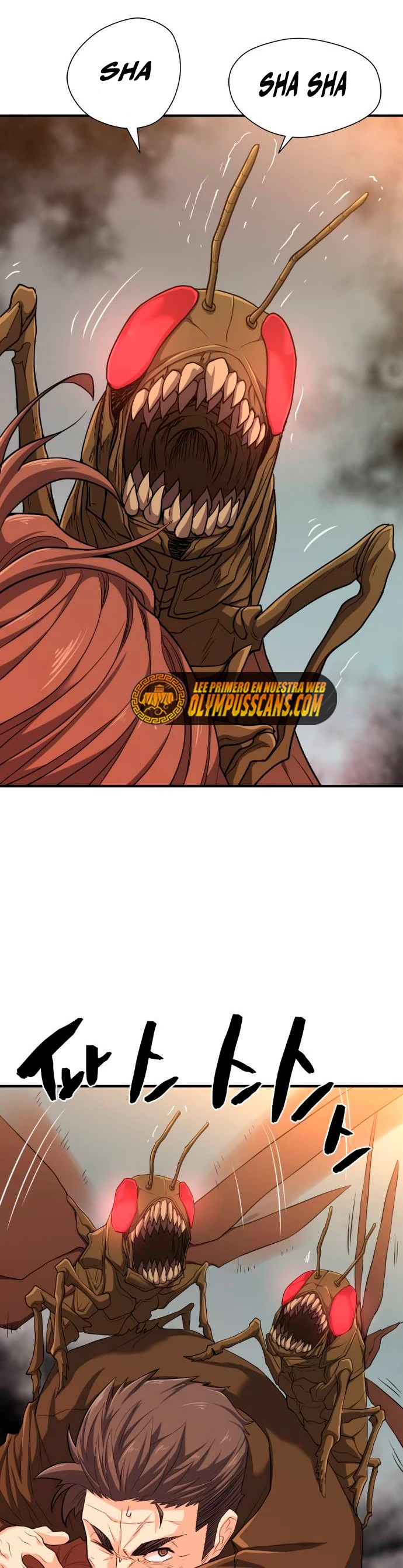 Loco Frontera > Capitulo 49 > Page 311