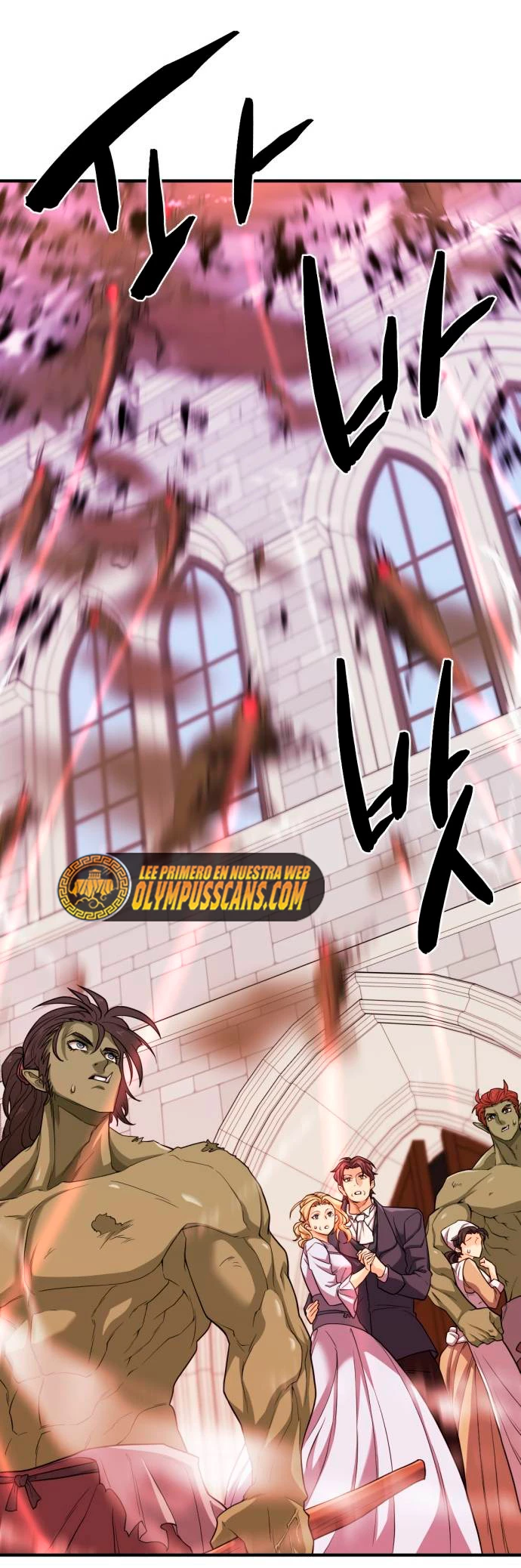 Loco Frontera > Capitulo 49 > Page 331