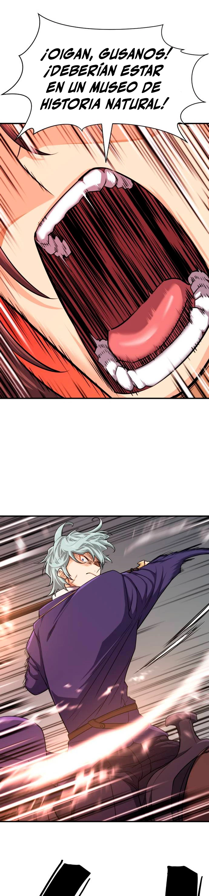 Loco Frontera > Capitulo 49 > Page 341