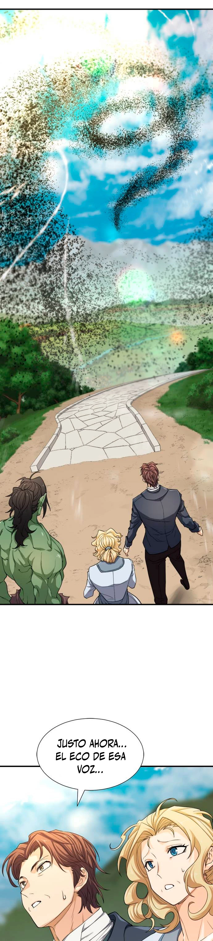 Loco Frontera > Capitulo 49 > Page 431