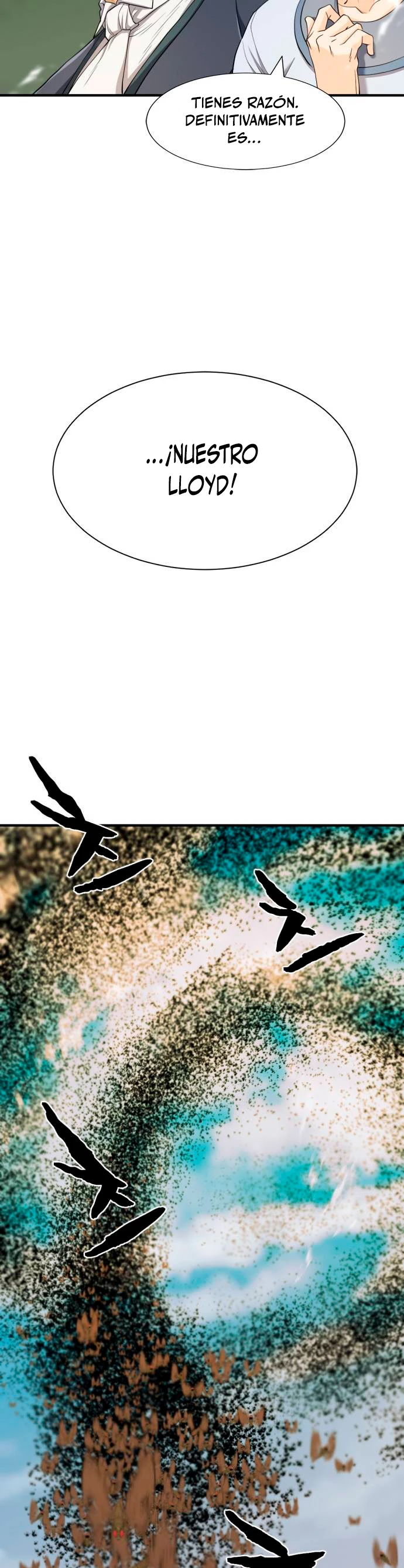 Loco Frontera > Capitulo 49 > Page 441