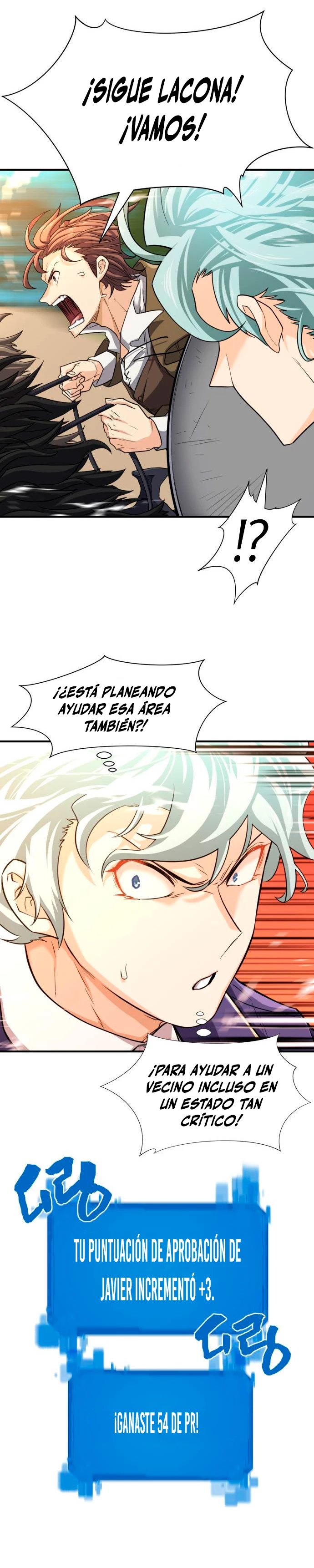 Loco Frontera > Capitulo 49 > Page 511