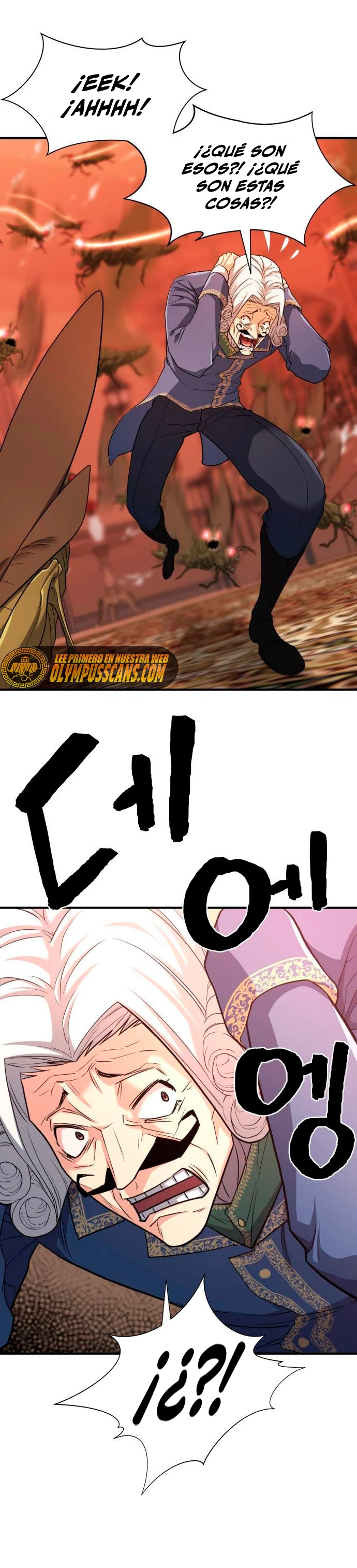 Loco Frontera > Capitulo 50 > Page 31