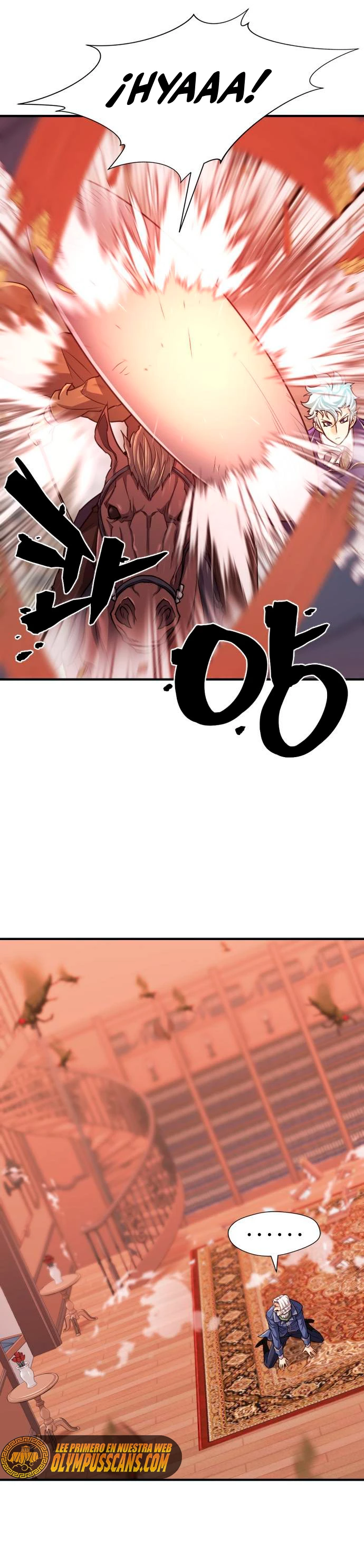 Loco Frontera > Capitulo 50 > Page 61