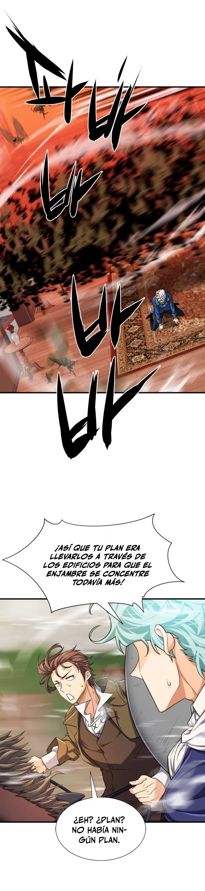 Loco Frontera > Capitulo 50 > Page 71