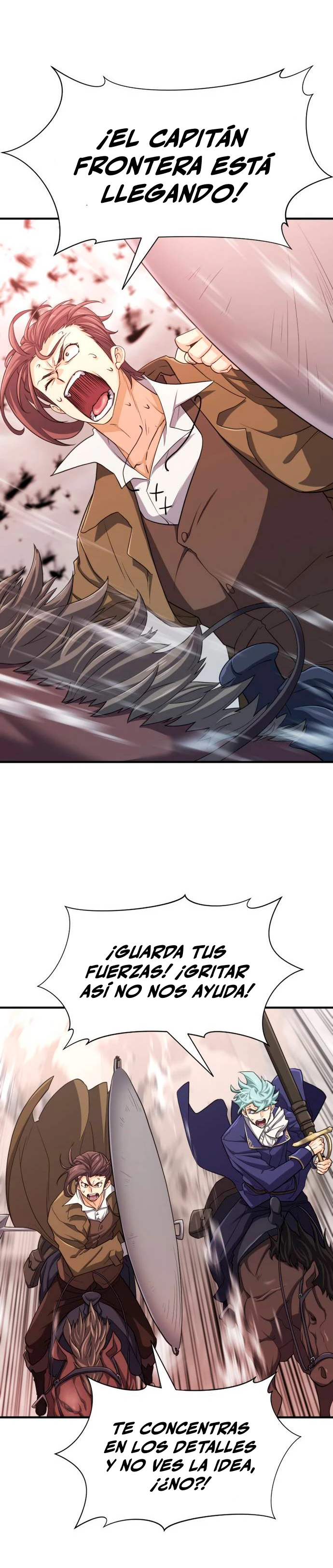Loco Frontera > Capitulo 50 > Page 101