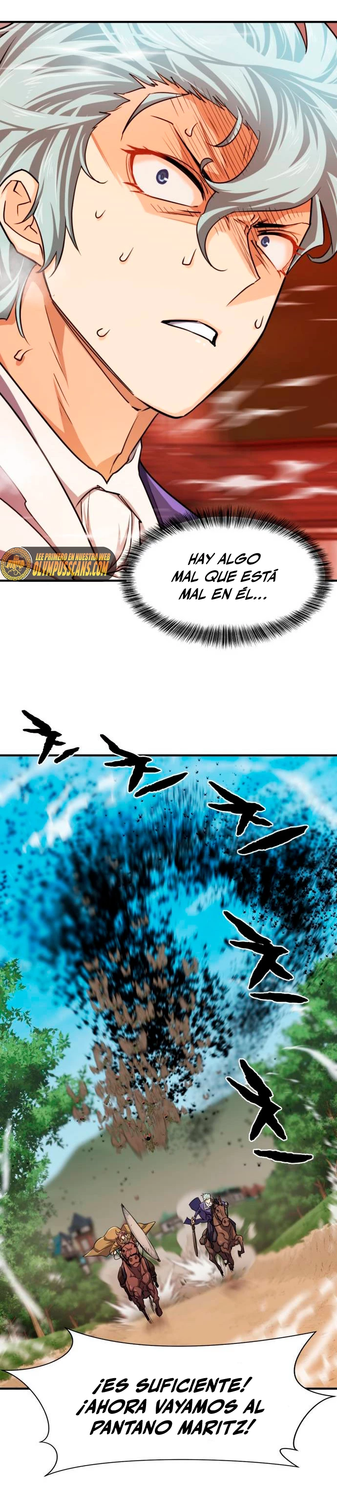 Loco Frontera > Capitulo 50 > Page 121
