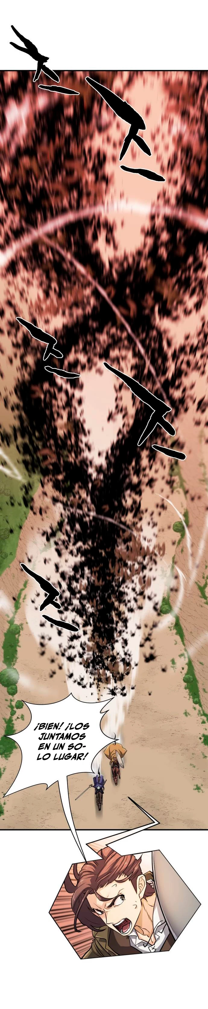Loco Frontera > Capitulo 50 > Page 191