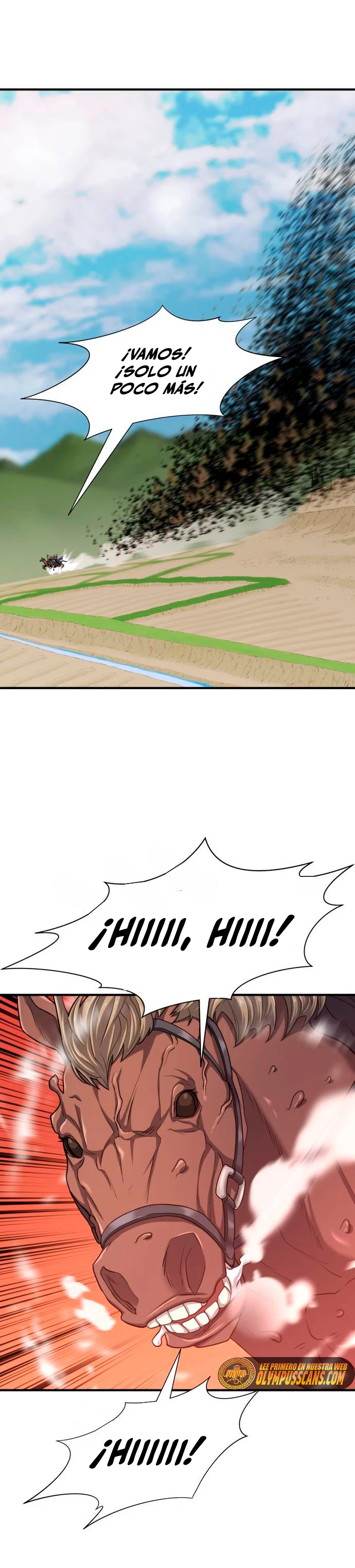 Loco Frontera > Capitulo 50 > Page 201