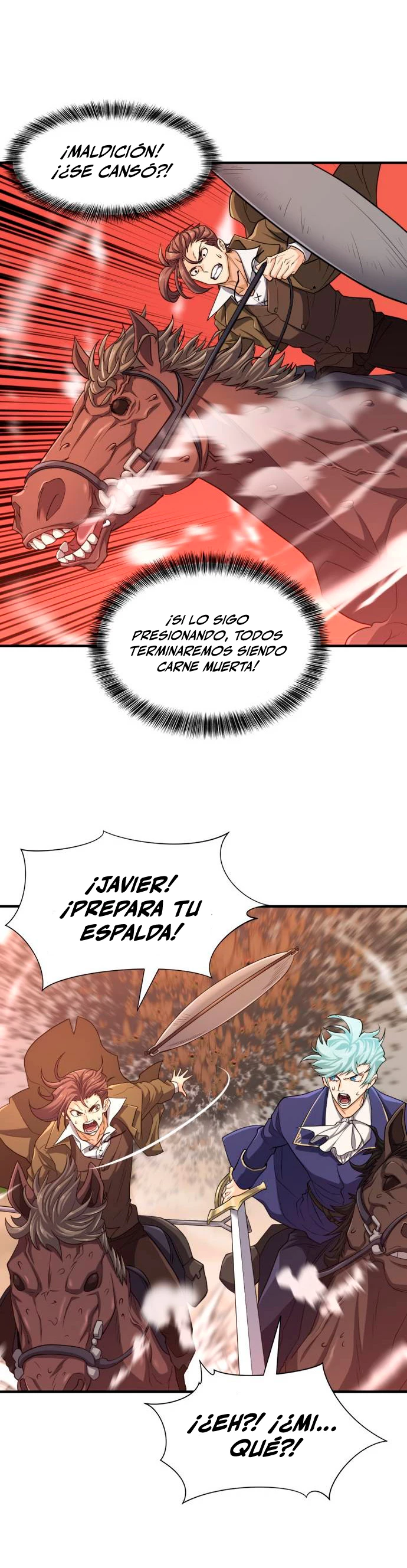Loco Frontera > Capitulo 50 > Page 211