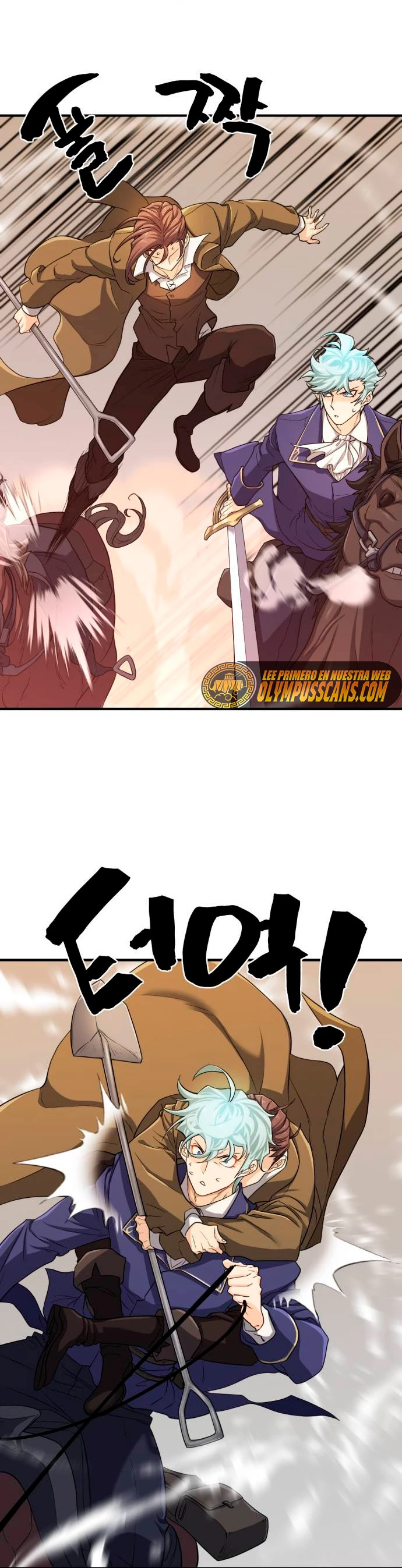 Loco Frontera > Capitulo 50 > Page 221