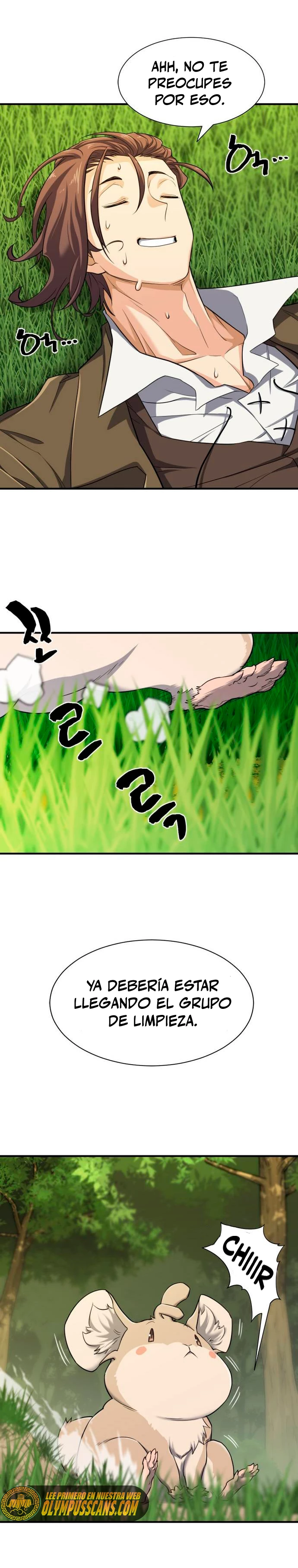 Loco Frontera > Capitulo 50 > Page 441