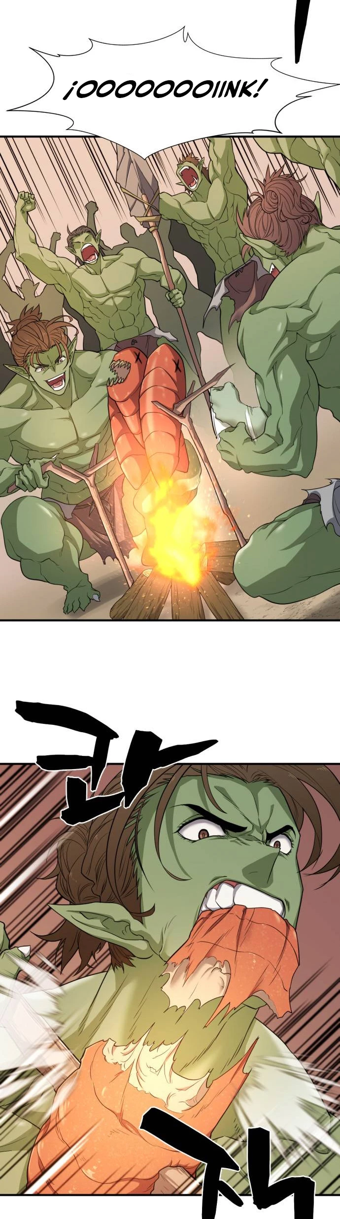 Loco Frontera > Capitulo 51 > Page 51