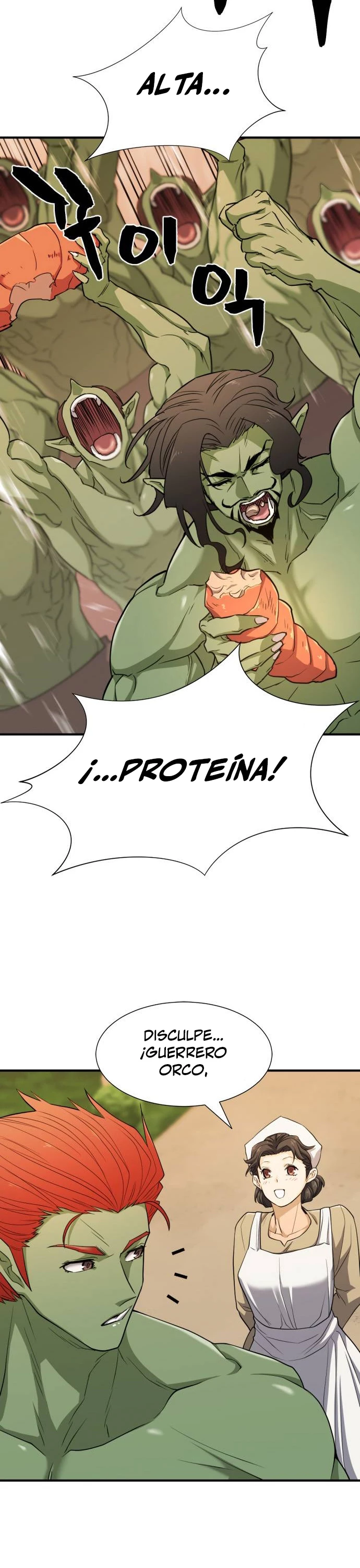 Loco Frontera > Capitulo 51 > Page 61