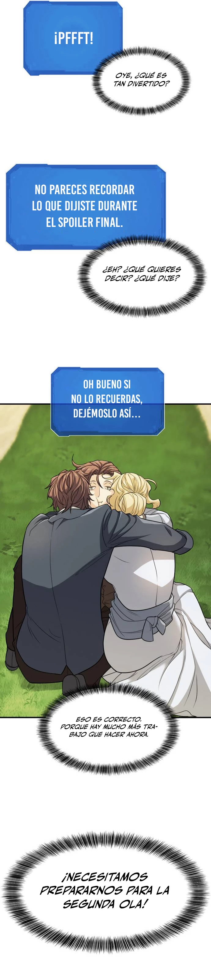 Loco Frontera > Capitulo 51 > Page 101
