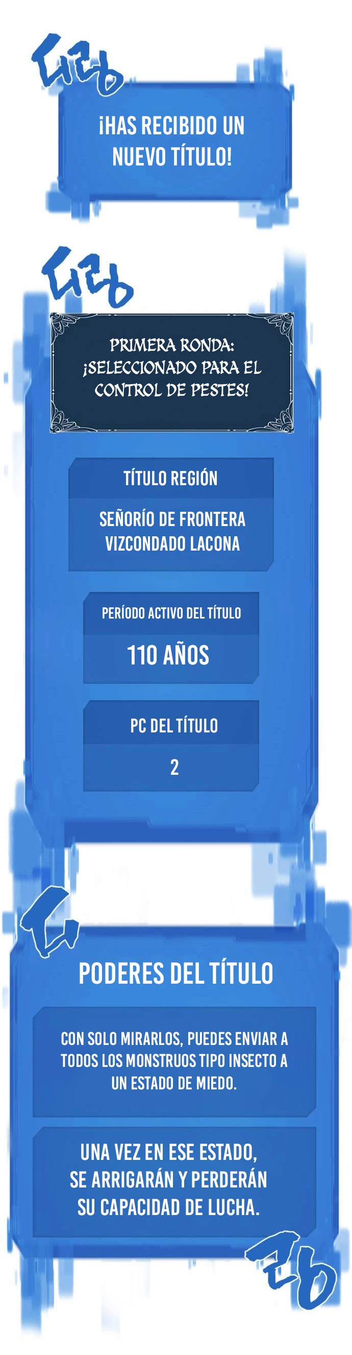 Loco Frontera > Capitulo 51 > Page 111
