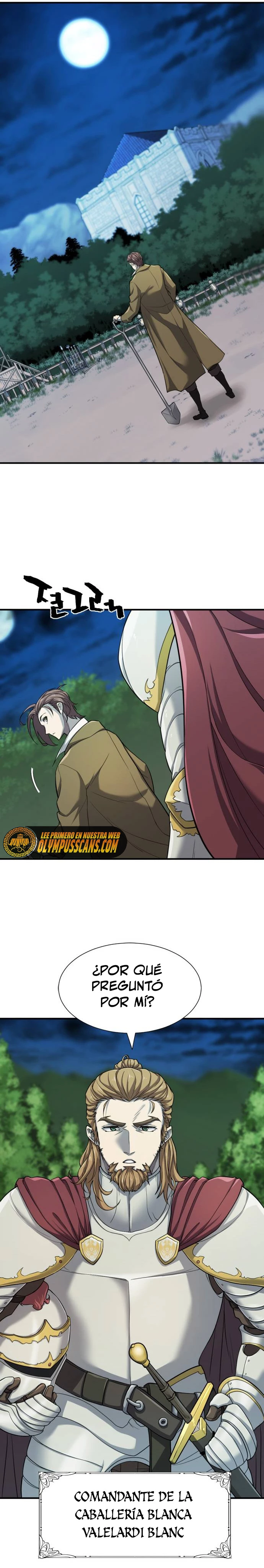 Loco Frontera > Capitulo 51 > Page 121