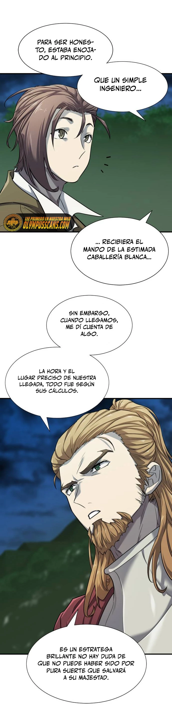 Loco Frontera > Capitulo 51 > Page 151