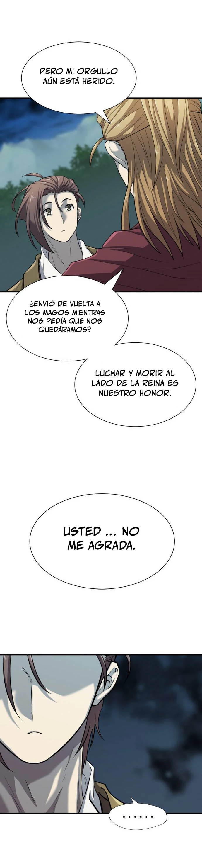 Loco Frontera > Capitulo 51 > Page 161