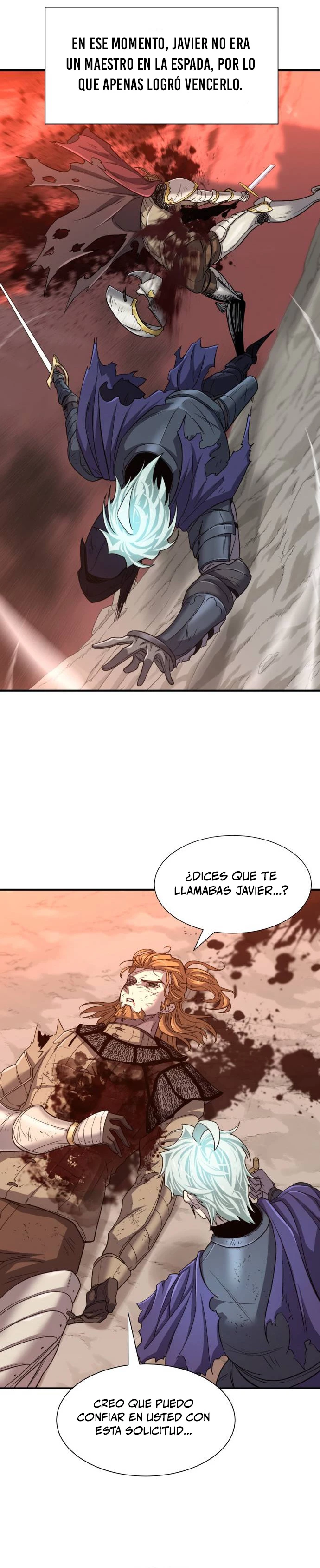 Loco Frontera > Capitulo 51 > Page 191