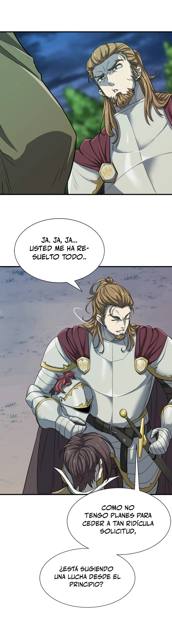 Loco Frontera > Capitulo 51 > Page 221