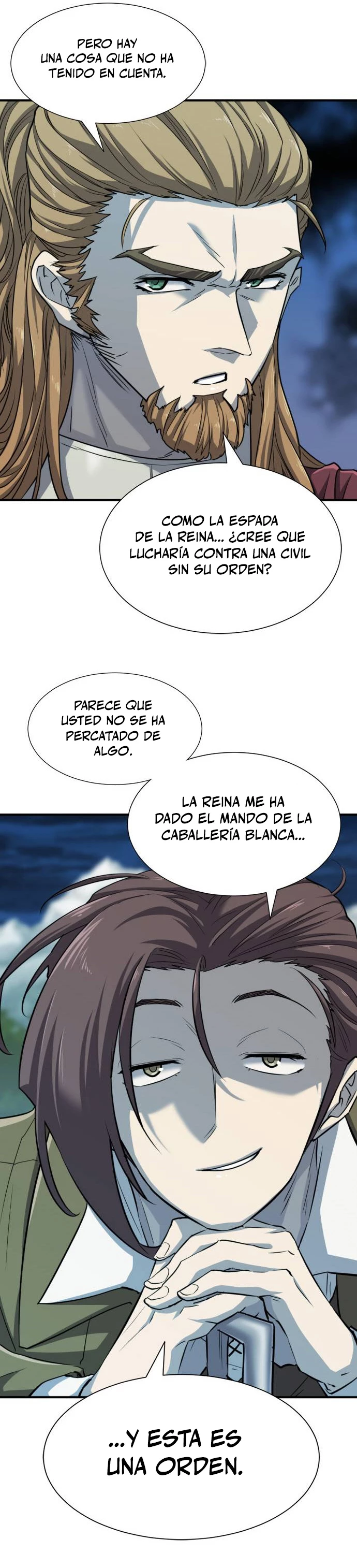 Loco Frontera > Capitulo 51 > Page 231