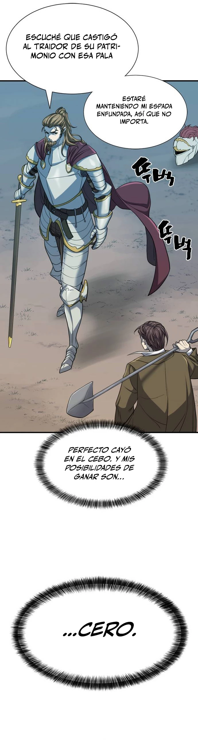 Loco Frontera > Capitulo 51 > Page 261