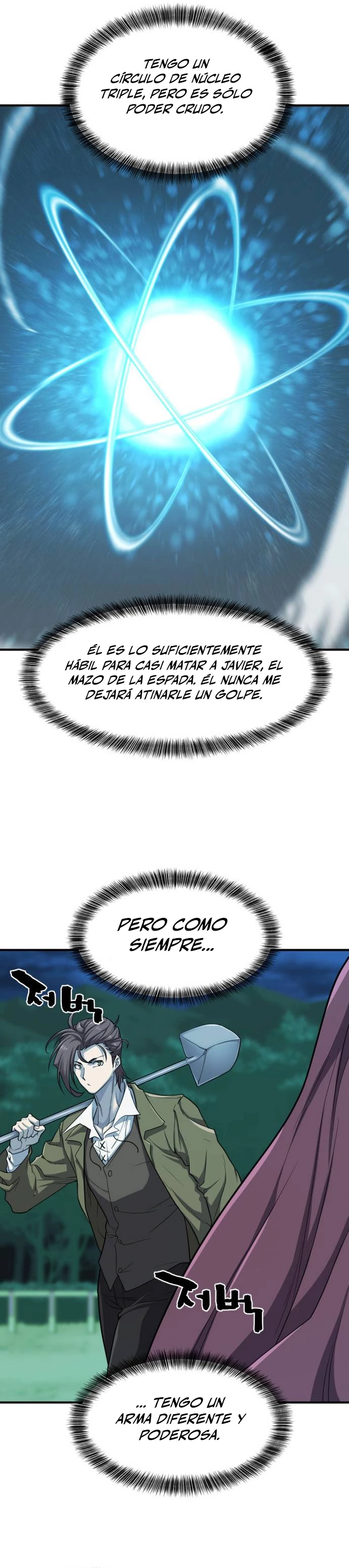 Loco Frontera > Capitulo 51 > Page 281