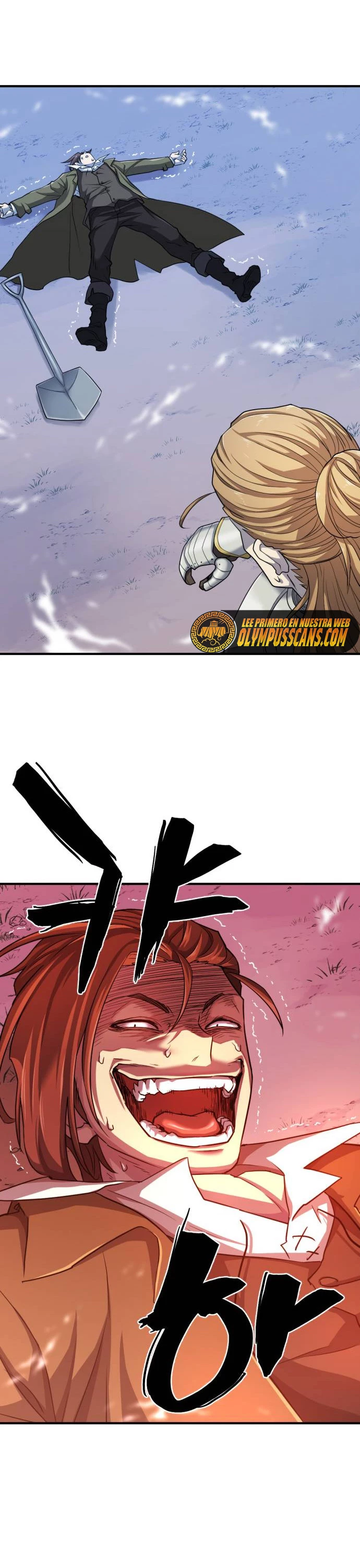 Loco Frontera > Capitulo 51 > Page 361