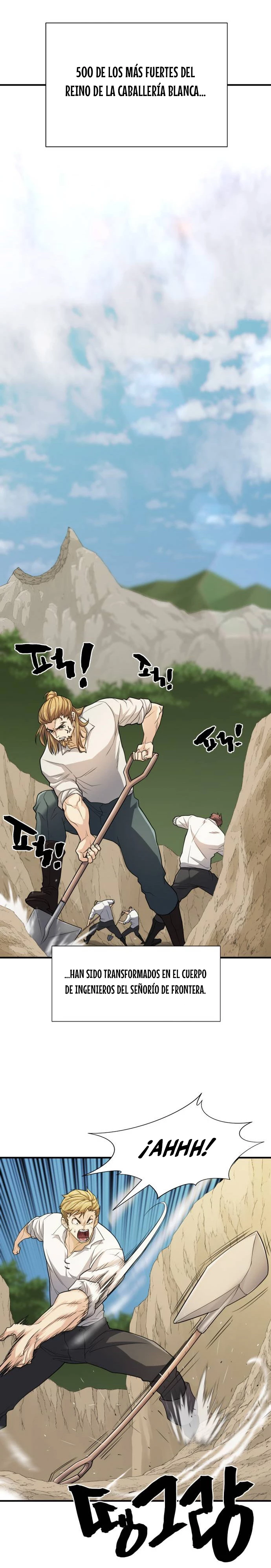 Loco Frontera > Capitulo 51 > Page 371