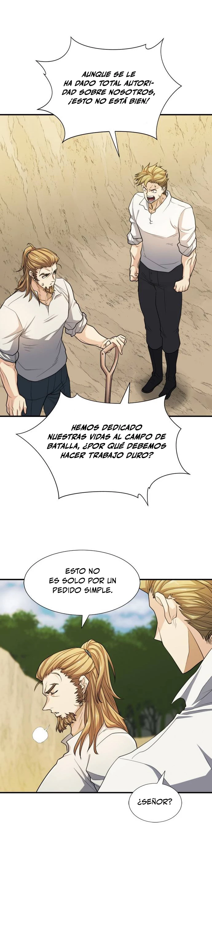 Loco Frontera > Capitulo 51 > Page 381
