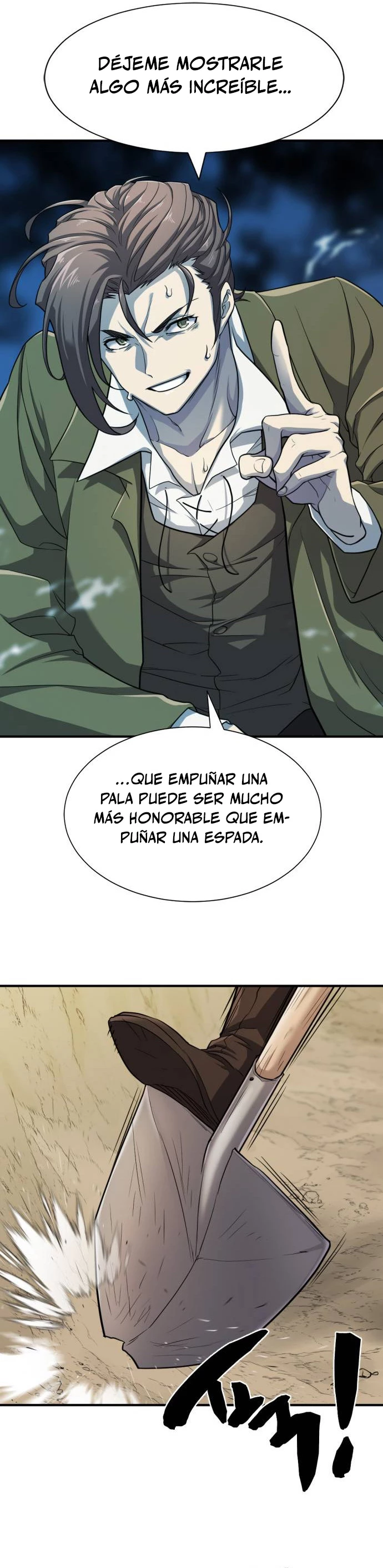 Loco Frontera > Capitulo 51 > Page 391