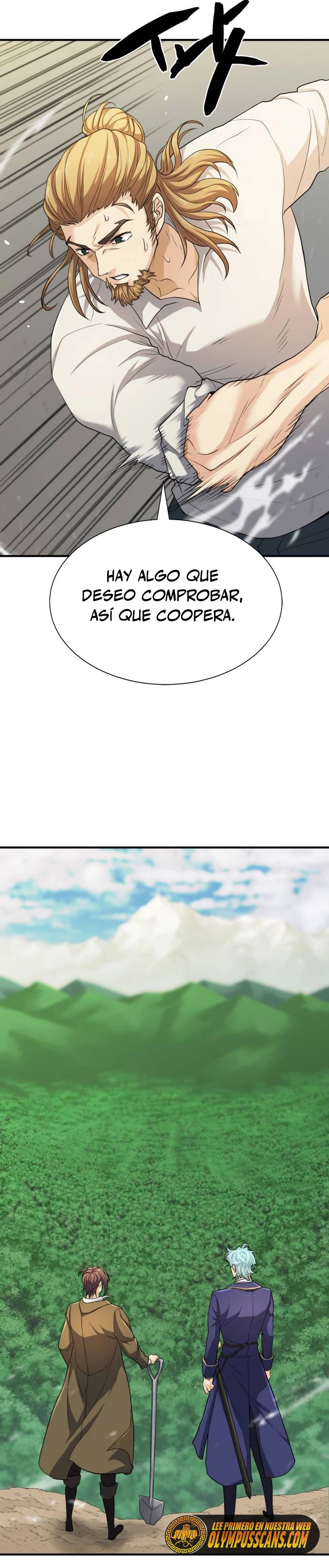 Loco Frontera > Capitulo 51 > Page 401