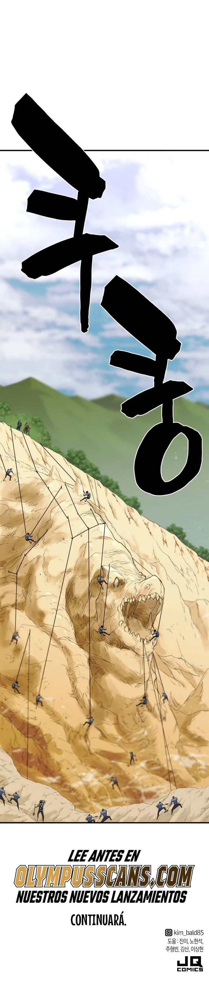Loco Frontera > Capitulo 51 > Page 421