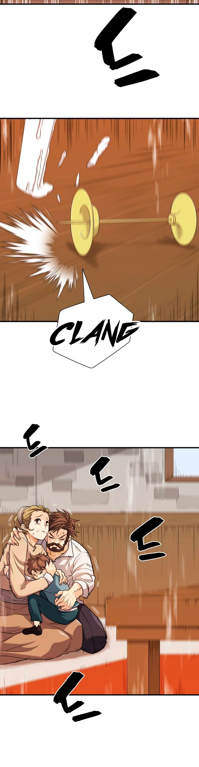 Loco Frontera > Capitulo 52 > Page 31