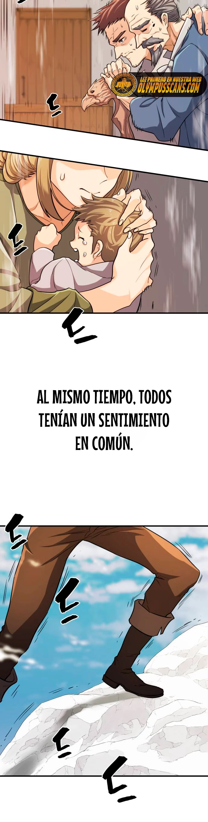 Loco Frontera > Capitulo 52 > Page 51
