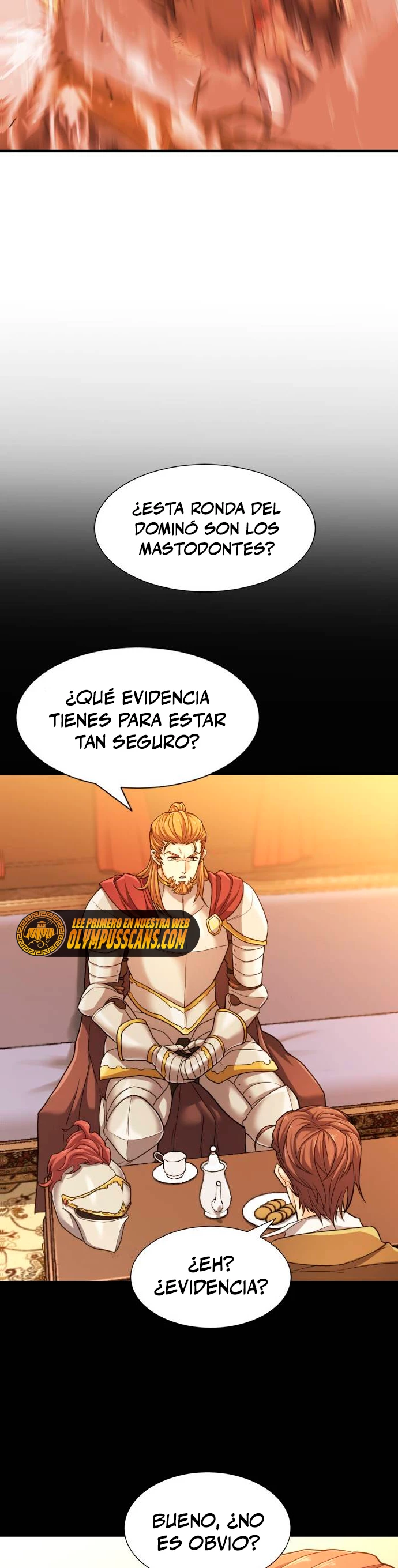 Loco Frontera > Capitulo 52 > Page 111