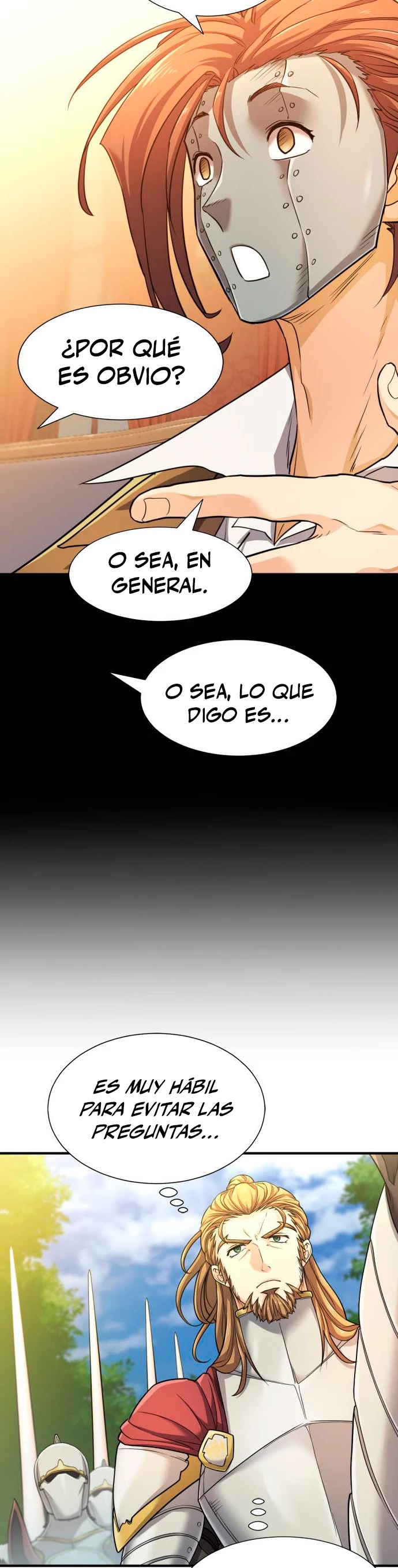 Loco Frontera > Capitulo 52 > Page 121