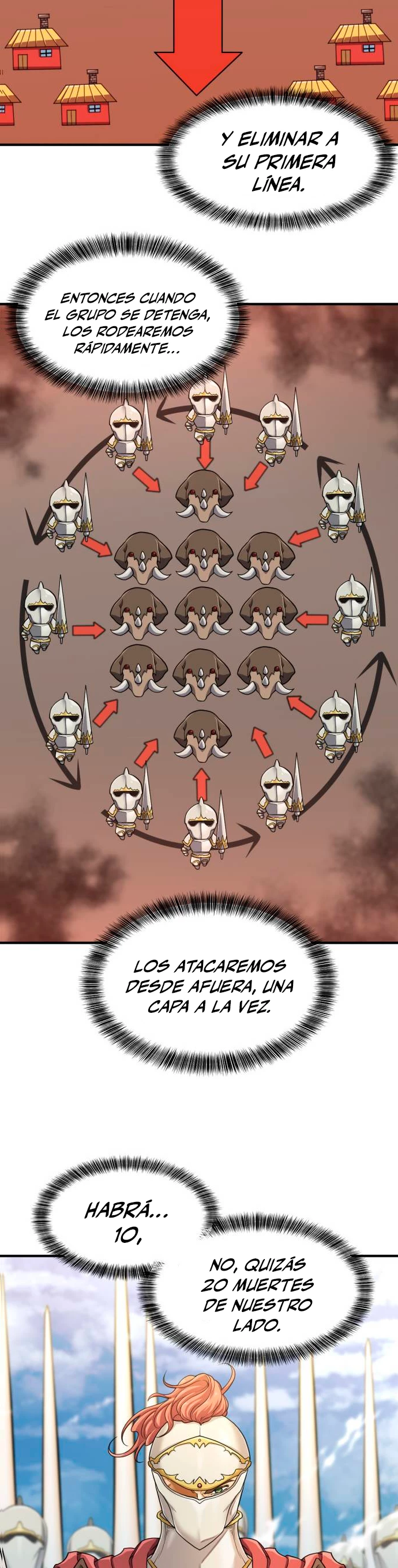 Loco Frontera > Capitulo 52 > Page 141