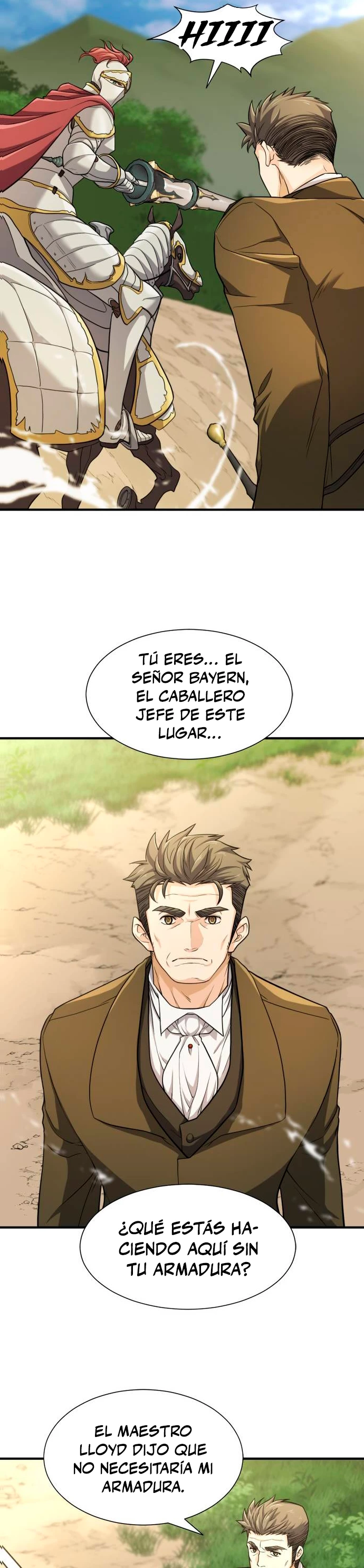 Loco Frontera > Capitulo 52 > Page 191