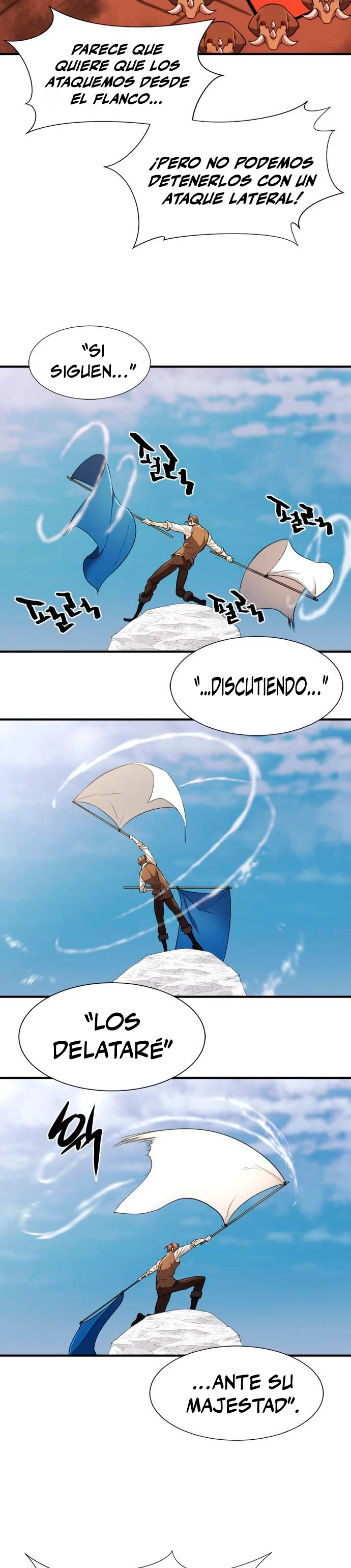 Loco Frontera > Capitulo 52 > Page 241