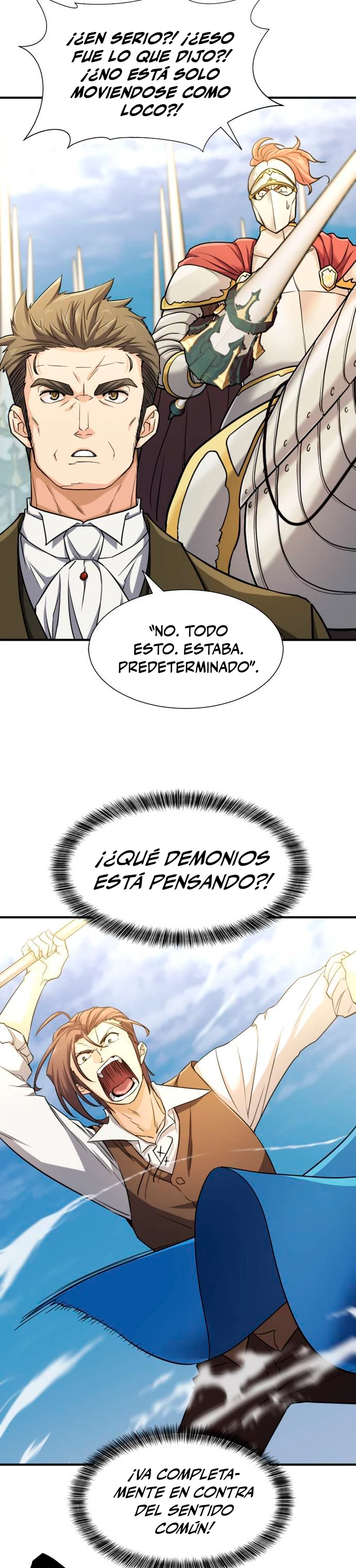 Loco Frontera > Capitulo 52 > Page 251
